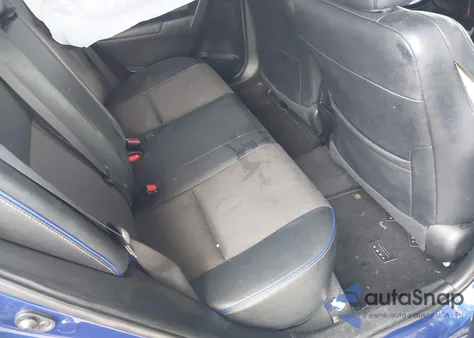 2019 Toyota Corolla Se from USA, damaged, VIN 2T1BURHE8KC130022